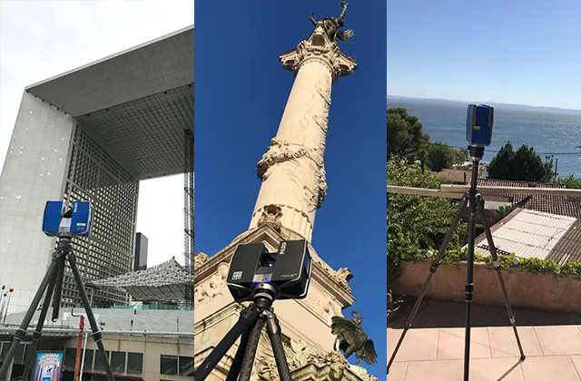 Ancrage regional et notre force nationale